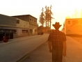 GTA San Andreas à la campagne