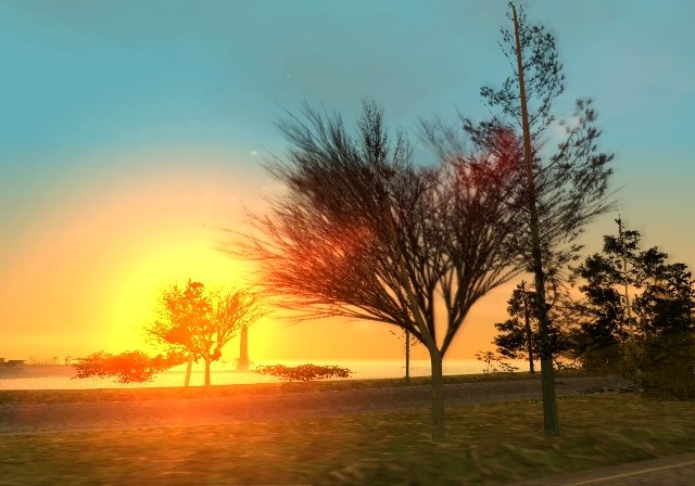 Trailer GTA : San Andreas