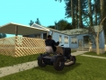 Trailer GTA : San Andreas