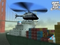 GTA San Andreas : images et vidéos