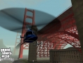 GTA San Andreas : images et vidéos