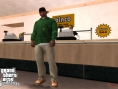 GTA San Andreas : images et vidéos