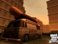 GTA San Andreas : images et vidéos