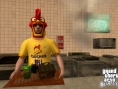 GTA San Andreas : images et vidéos