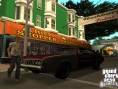 GTA San Andreas : images et vidéos