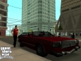 GTA San Andreas : images et vidéos