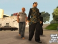 GTA San Andreas : images et vidéos