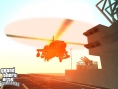 GTA San Andreas : images et vidéos