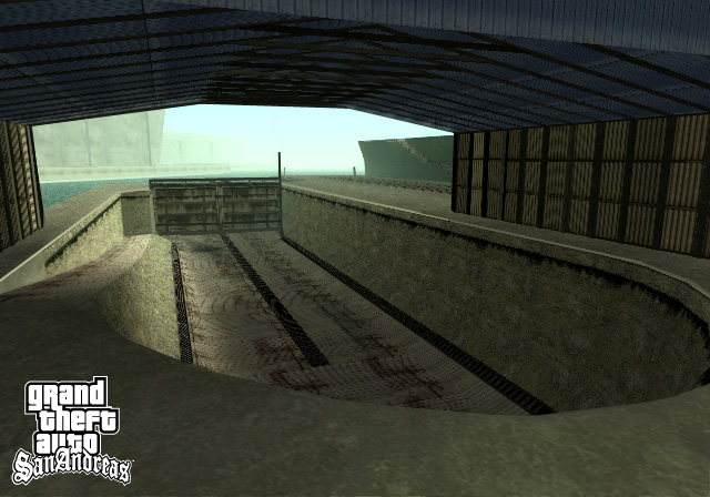 GTA San Andreas : images et vidéos