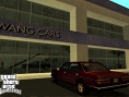 GTA San Andreas : images et vidéos
