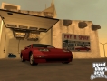 GTA San Andreas : images et vidéos