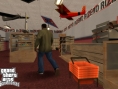 GTA San Andreas : images et vidéos