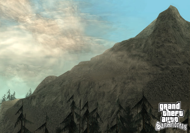 GTA San Andreas : images et vidéos