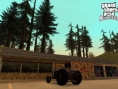 GTA San Andreas : images et vidéos