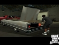GTA San Andreas : images et vidéos