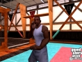 GTA San Andreas : images et vidéos