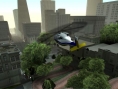 GTA San Andreas : monte le son !