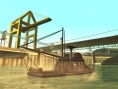 Des images de GTA : San Andreas