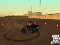 Nouveau trailer GTA : San Andreas