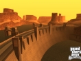 Nouveau trailer GTA : San Andreas