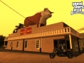 Nouveau trailer GTA : San Andreas