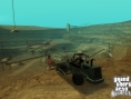 Nouveau trailer GTA : San Andreas