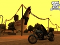 Nouveau trailer GTA : San Andreas