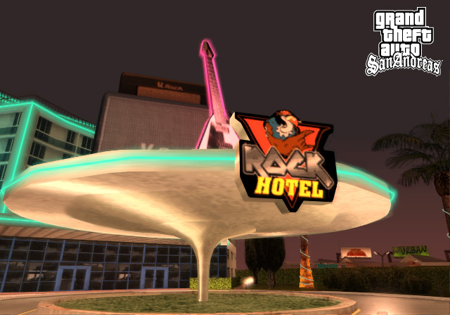 Nouveau trailer GTA : San Andreas