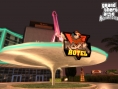 Nouveau trailer GTA : San Andreas