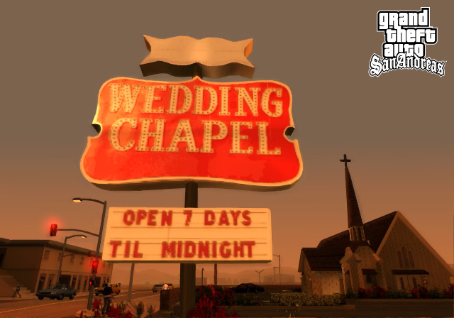 Nouveau trailer GTA : San Andreas