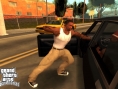 Nouveau trailer GTA : San Andreas