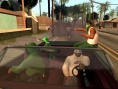 Vidéo GTA : San Andreas