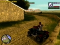 GTA San Andreas : nouvelles images