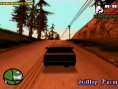 GTA San Andreas : nouvelles images