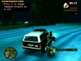 GTA SA : promenades urbaines