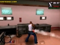 GTA SA : promenades urbaines