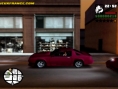 GTA SA : promenades urbaines