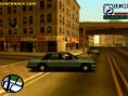 GTA SA : promenades urbaines