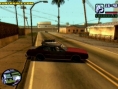 GTA SA : promenades urbaines