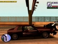 GTA SA : promenades urbaines