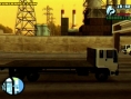 GTA SA : promenades urbaines