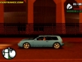 GTA SA : promenades urbaines