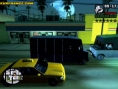 GTA SA : promenades urbaines