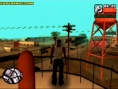 GTA SA : promenades urbaines