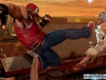 Fighting Ex Layer revoit sa proposition