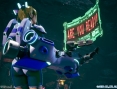 Fighting Ex Layer revoit sa proposition