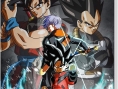 Super Dragon Ball Heroes trouve date au Japon