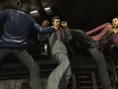 Yakuza 4 : trailer de la version PS4