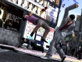 Yakuza 4 : trailer de la version PS4