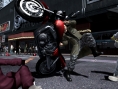 Yakuza 4 : trailer de la version PS4